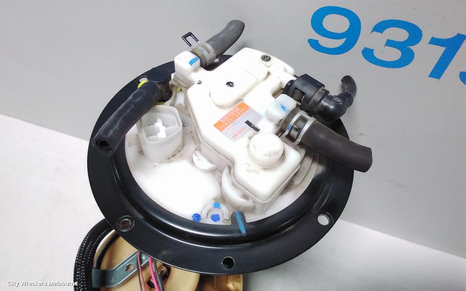 TOYOTA TARAGO FUEL PUMP, ACR50R, 2.4, 03/2006 - 06/2020 - Image 3