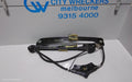 VOLKSWAGEN GOLF RIGHT FRONT WINDOW REG/MOTOR, GEN 7, 5DR HATCH/WAGON, 03/2013 - 08/2020 - Image 1