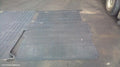 RENAULT KANGOO FLOOR MATS, X61, 10/2010 - 02/2022 - Image 1