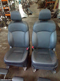 SUBARU FORESTER COMPLETE INTERIOR, SJ, LEATHER, 12/2012 - 08/2018 - Image 1