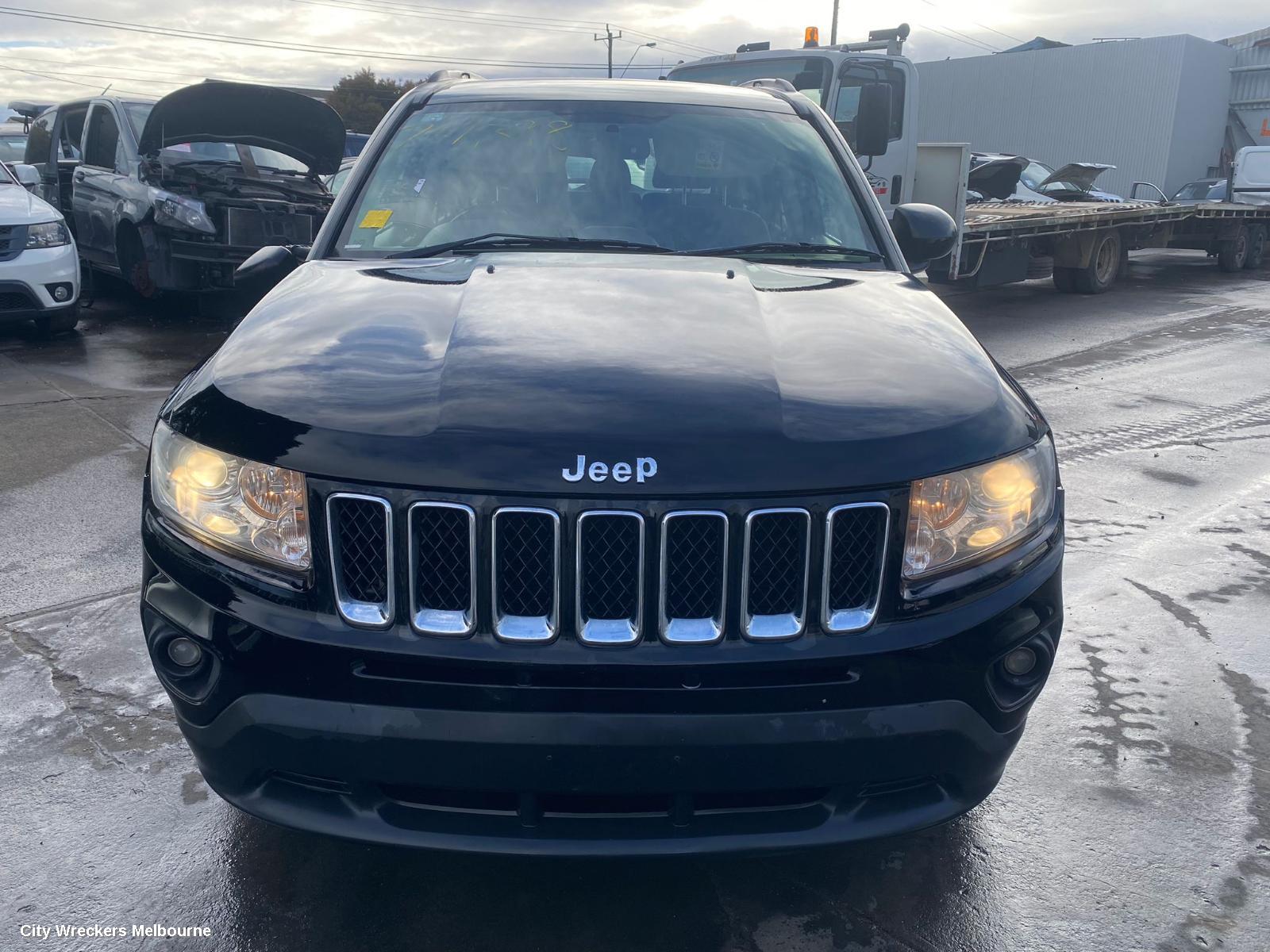 JEEP COMPASS ENGINE, PETROL, 2.0, MK, 07/2011 - 12/2016 - Image 2