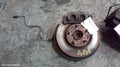 HOLDEN COMMODORE LEFT FRONT HUB ASSEMBLY, VF, 05/2013 - 12/2017 - Image 1