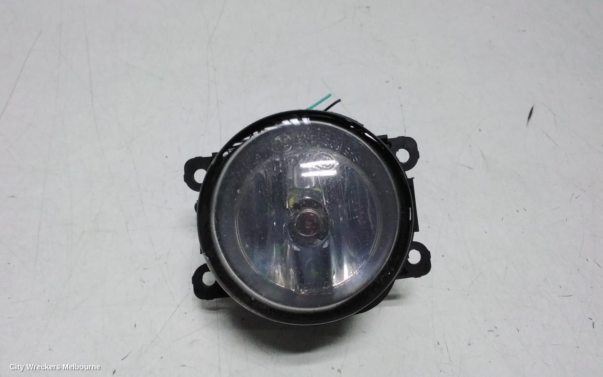 SUZUKI VITARA LEFT INDICATOR/FOG/SIDE, BUMPER FOGLAMP, VITARA, LY (VIN TSM), 06/2015 ONWARDS - Image 2