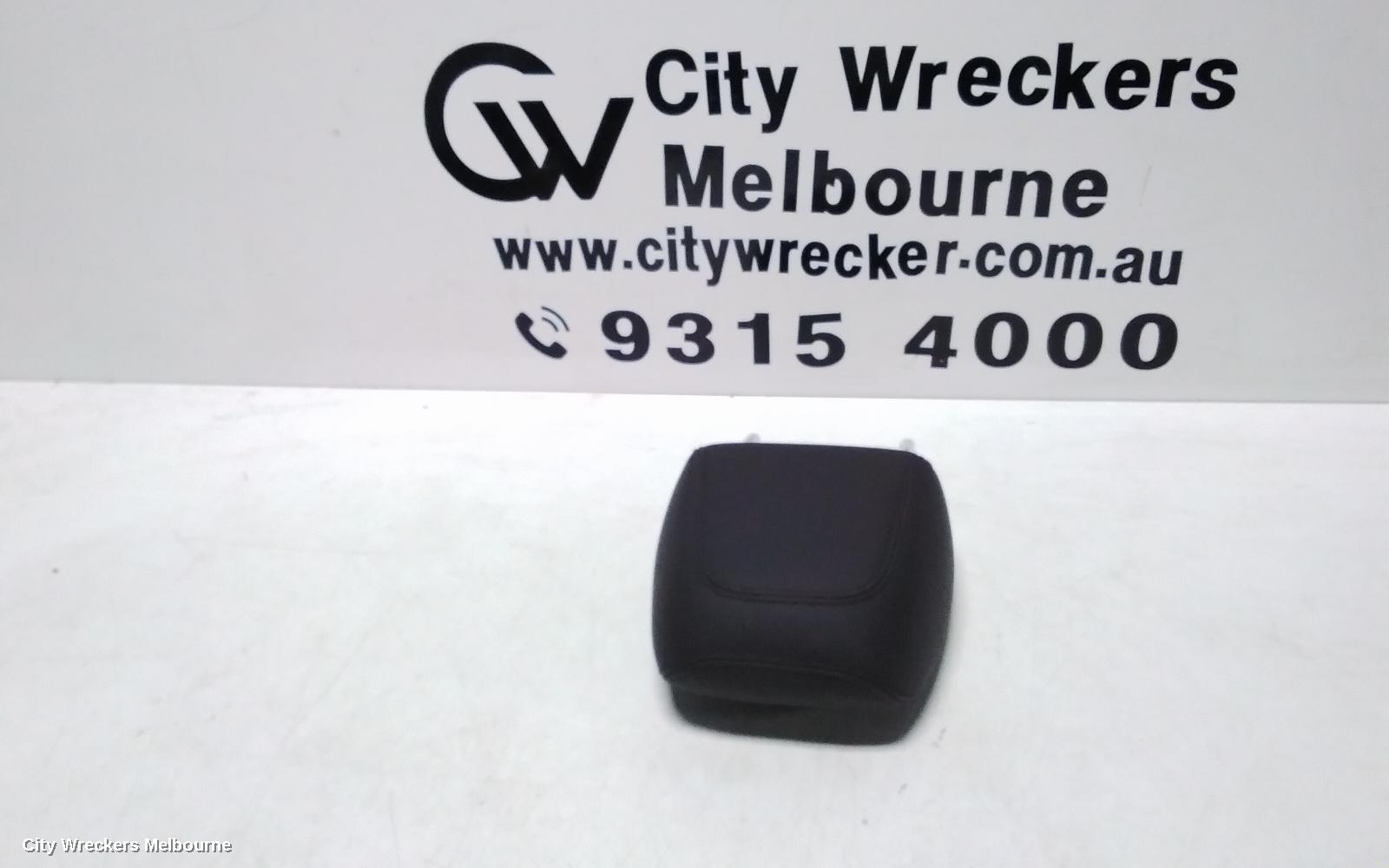 BMW X1 HEADREST, F48, 08/2015 - 06/2022 - Image 1
