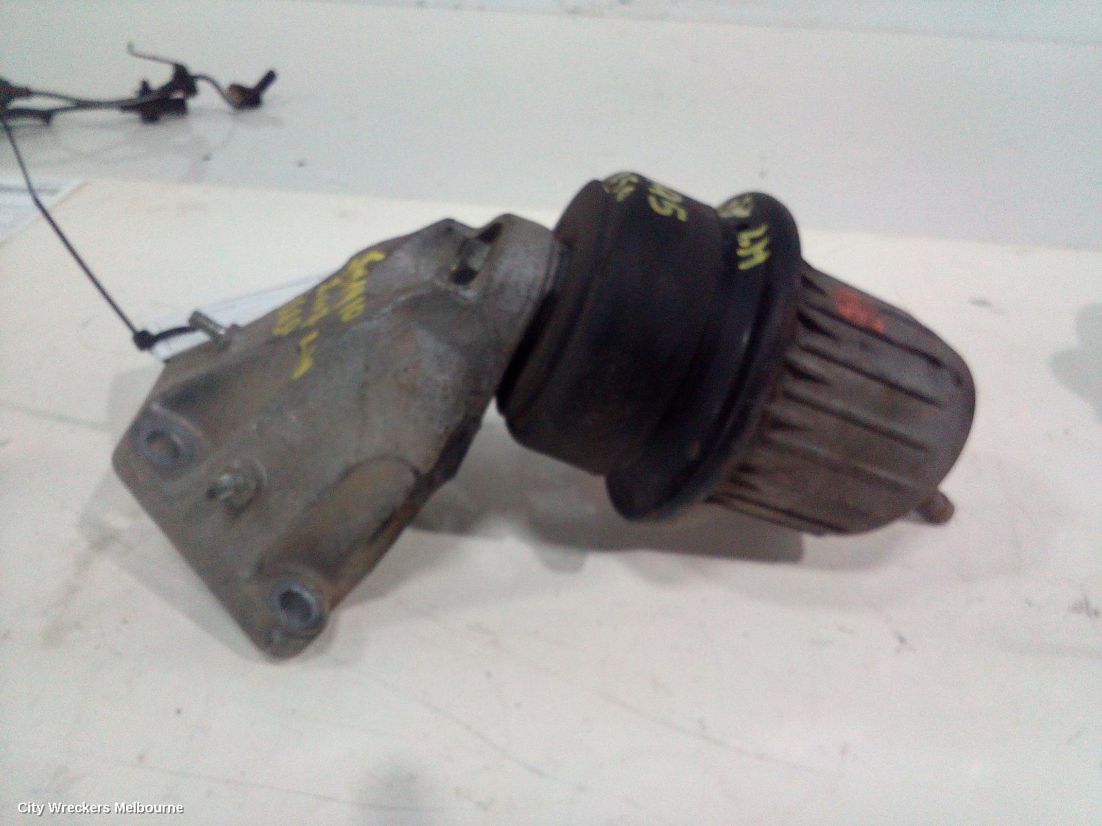 LEXUS IS250/IS250C MOUNT, GSE20R 11/2005 - 07/2013 - Image 2