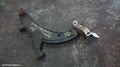 SUBARU FORESTER RIGHT FRONT LOWER CONTROL ARM, WAGON, 06/2005 - 02/2008 - Image 1