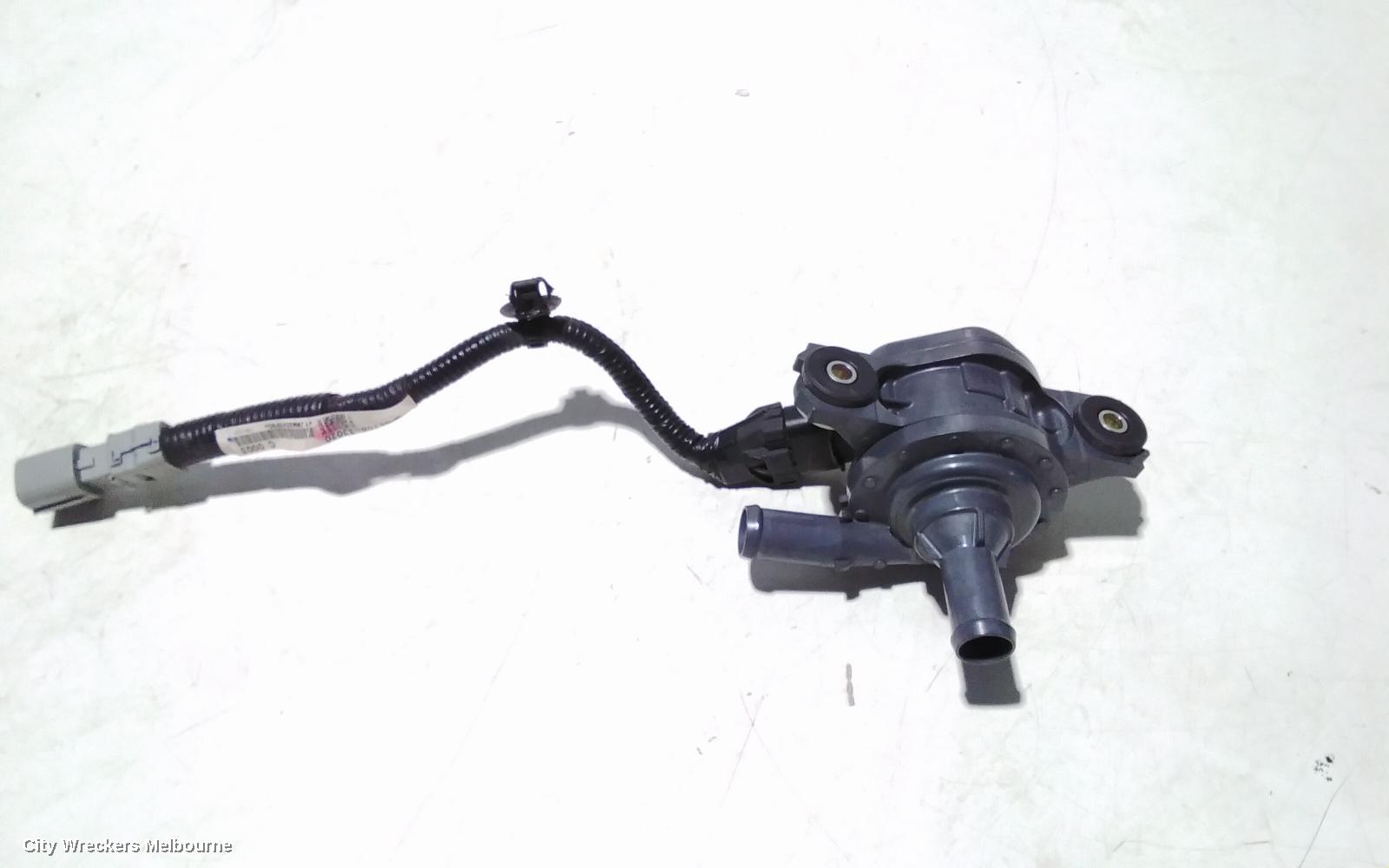 TOYOTA CAMRY, XV70, 09/2017 - 05/2024, G9040-33050/ INVERTER WATER PUMP: 91458 - Image 3
