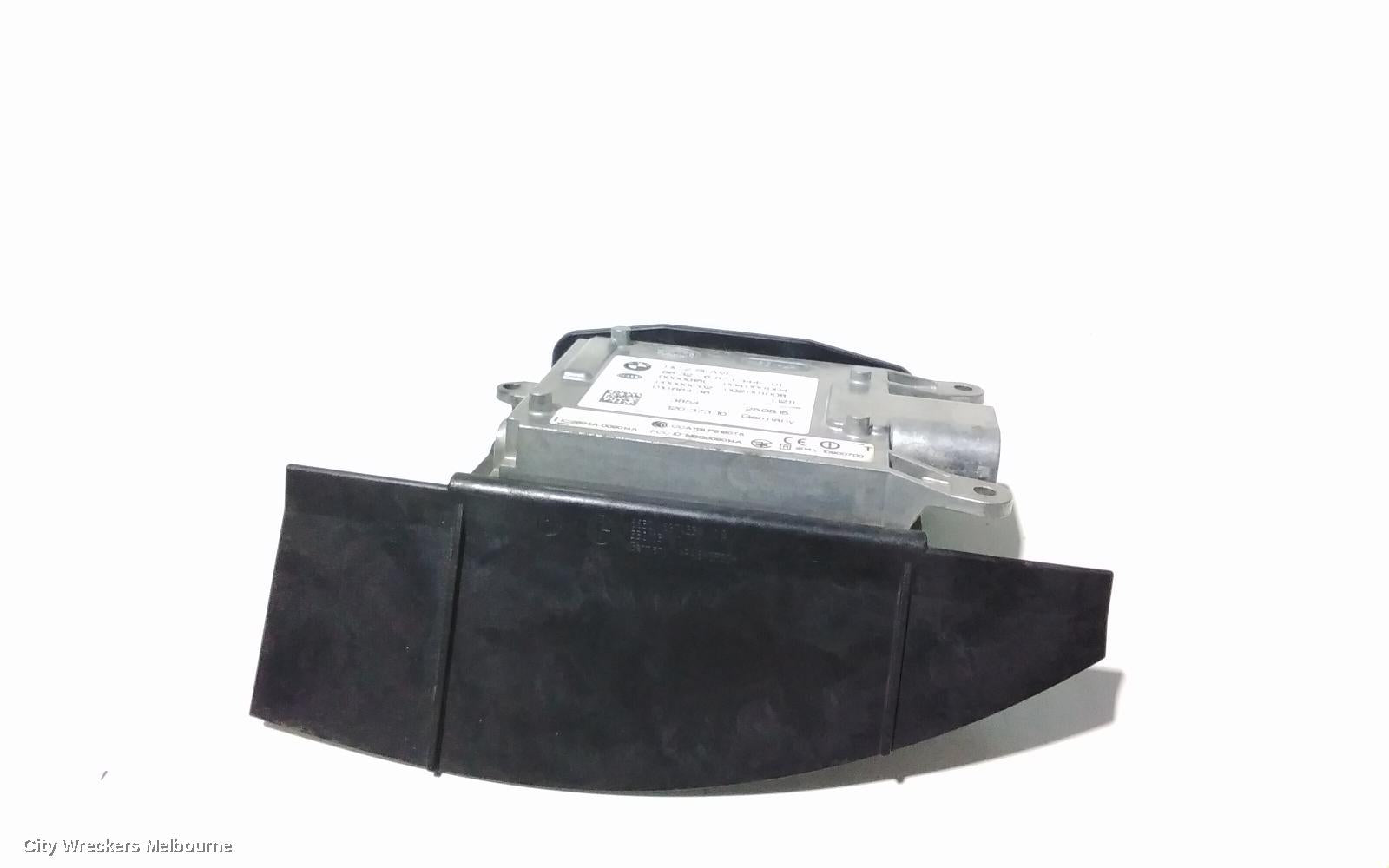 BMW 3 SERIES, F30, 02/2012 - 12/2019, LHR 6632 6873 01  F30 F31 F34 F35 CONTROL UNIT TRACK CHANGE WARNING SENSOR: 79381 - Image 2