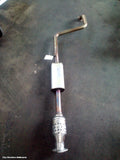 KIA CERATO CATALYTIC CONVERTER, UNDER CAR-CAT TYPE, 2.0, PETROL, BD, 04/2018 ONWARDS - Image 1