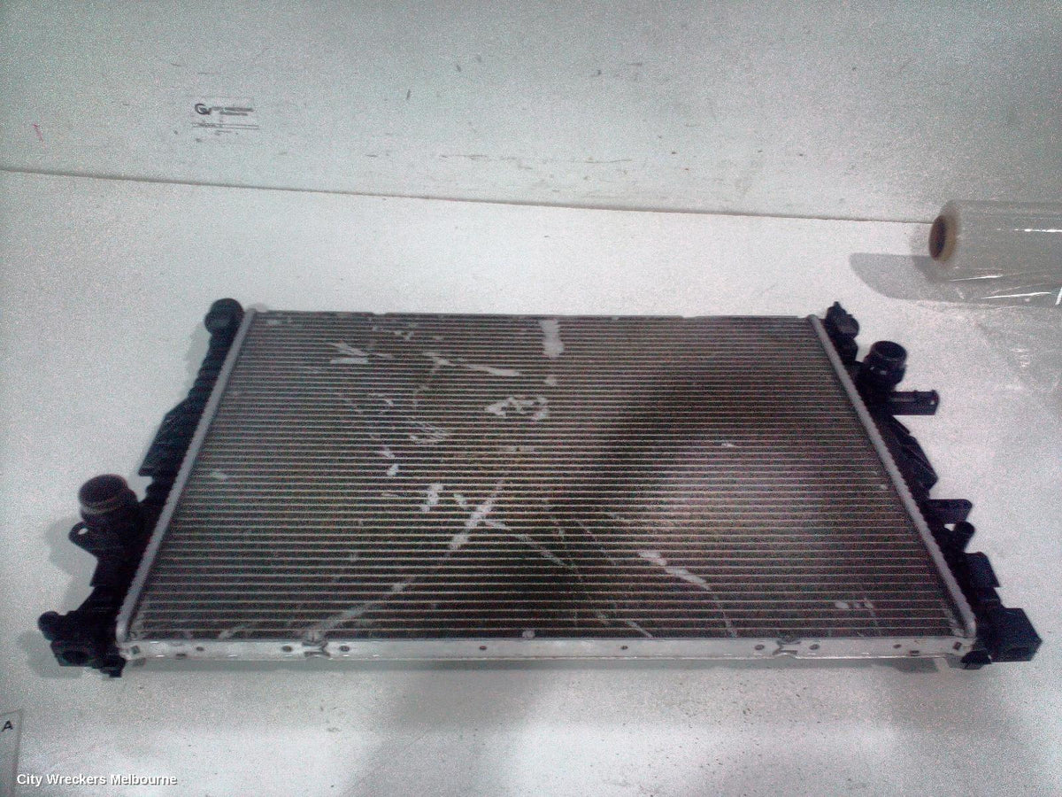 LAND ROVER DISCOVERY SPORT RADIATOR, AUTO, PETROL, 2.0, TURBO, L550, 01/2015 - 06/2019 - Image 3
