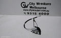 TOYOTA C-HR DOOR/BOOT/GATE LOCK, LEFT REAR DOOR LOCK, KOBA/GR SPORT, GEN 1, 12/2016 ONWARDS - Image 1