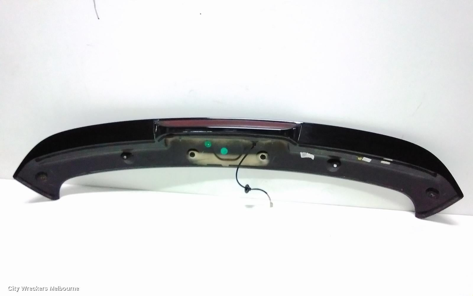 MG ZS HIGH LEVEL STOPLIGHT, AZS1, 09/2017 - 06/2025 - Image 3