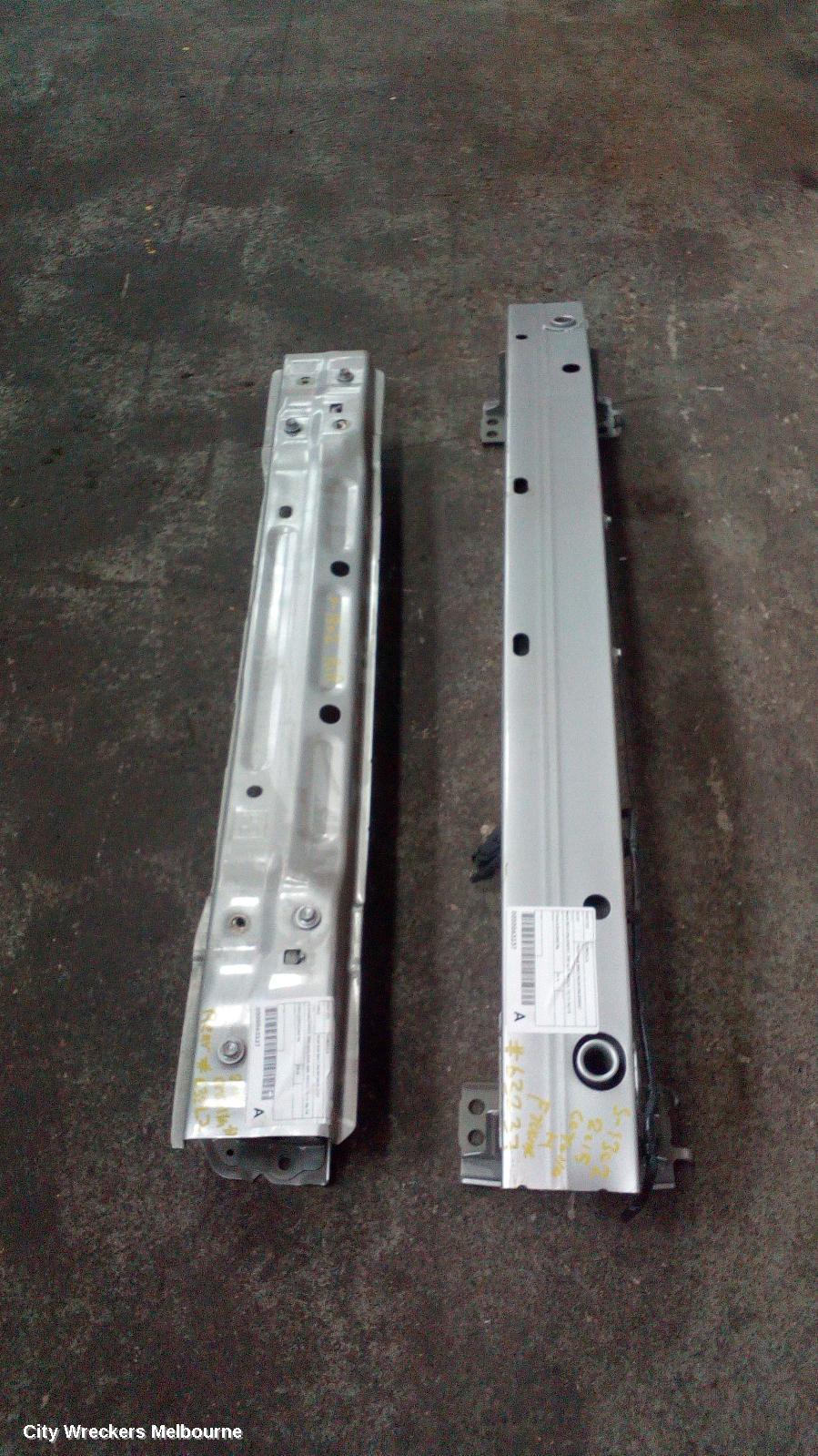 TOYOTA COROLLA R/BAR BRACKET/REINFO, REINFORCEMENT, ZRE182R/ZWE186R, HATCH, 10/2012 - 06/2018 - Image 3