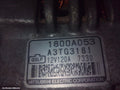 MITSUBISHI OUTLANDER ALTERNATOR, PETROL, 2.4, 120AMP, A3TG3181, ZG-ZH, 11/2006 - 10/2012 - Image 1