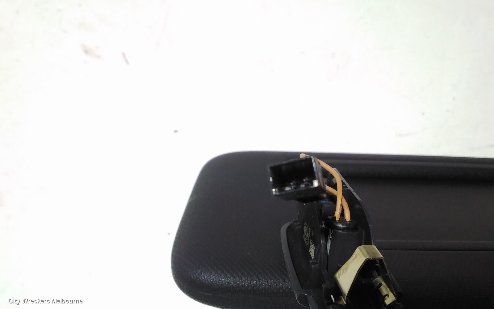 AUDI A3 SUNVISOR, 8V, RH SIDE, 05/2013 - 10/2020 - Image 3