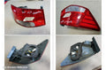 KIA CERATO LEFT TAILLIGHT, TD, SEDAN, 10/2008 - 03/2013 - Image 1