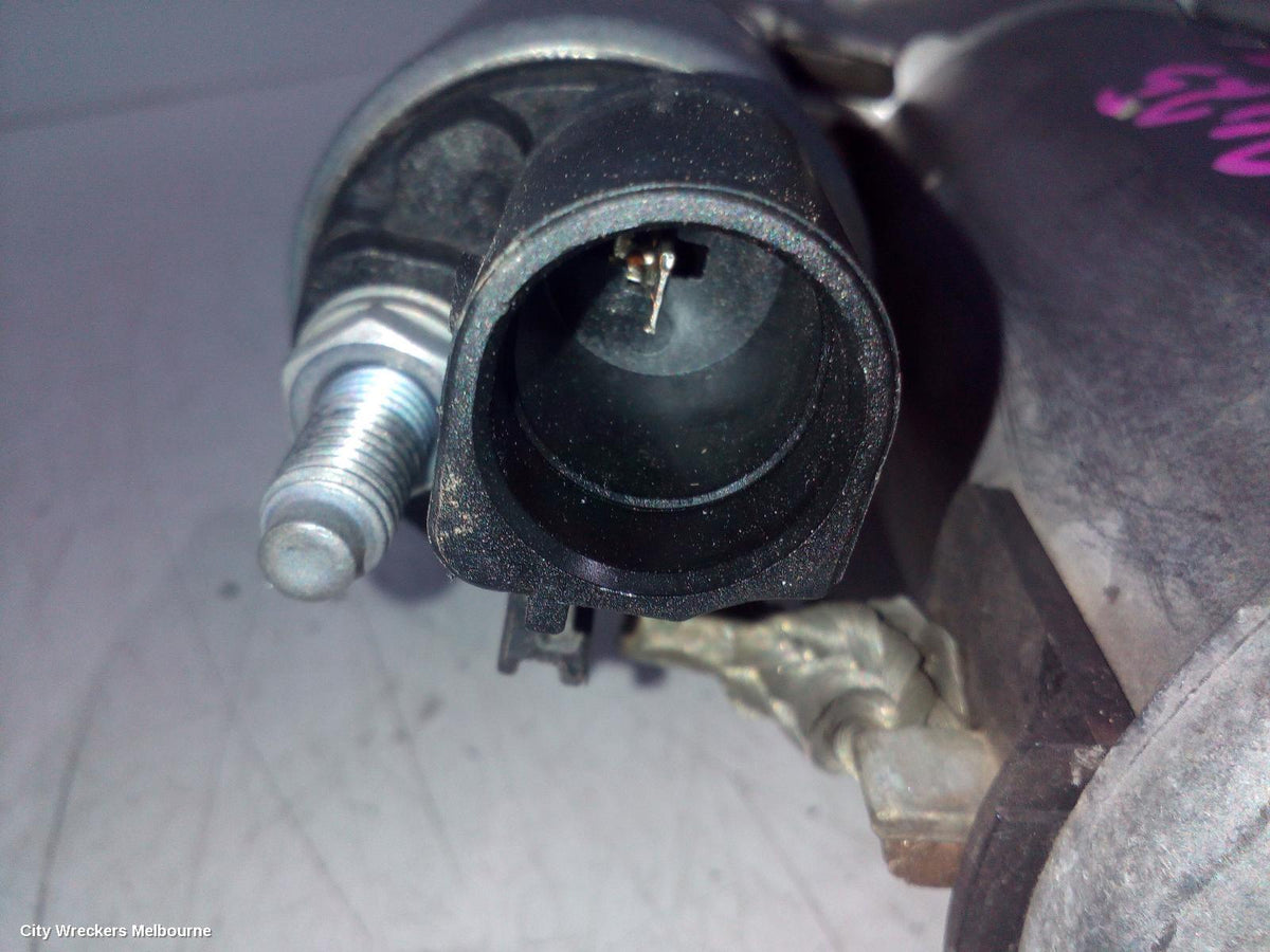 AUDI A3 STARTER, PETROL, 1.4/1.8, BOSCH, 8V, 05/2013 - 10/2020 - Image 3