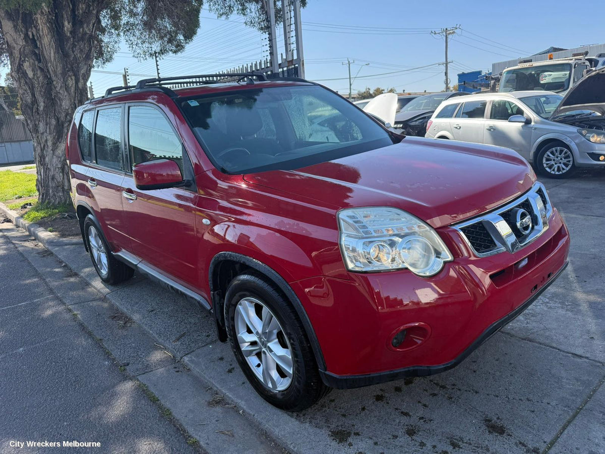 NISSAN XTRAIL FRONT BUMPER, BUMPER BAR, T31, NON H/LAMP WASHER TYPE, 07/2010 - 12/2013 - Image 2