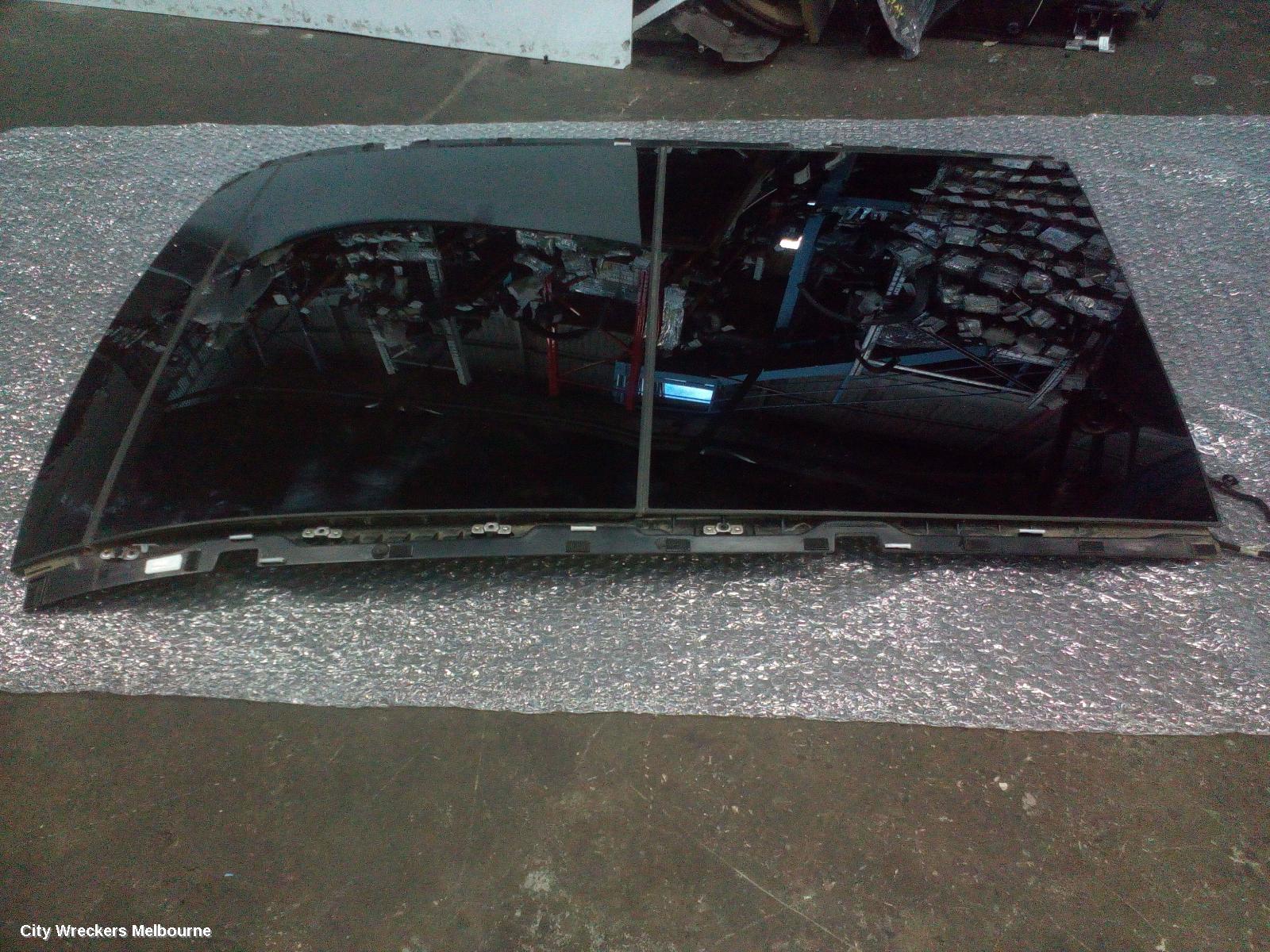 HYUNDAI TUCSON ROOF GLASS/SUNROOF/T, NX4, 02/2021 ONWARDS - Image 3