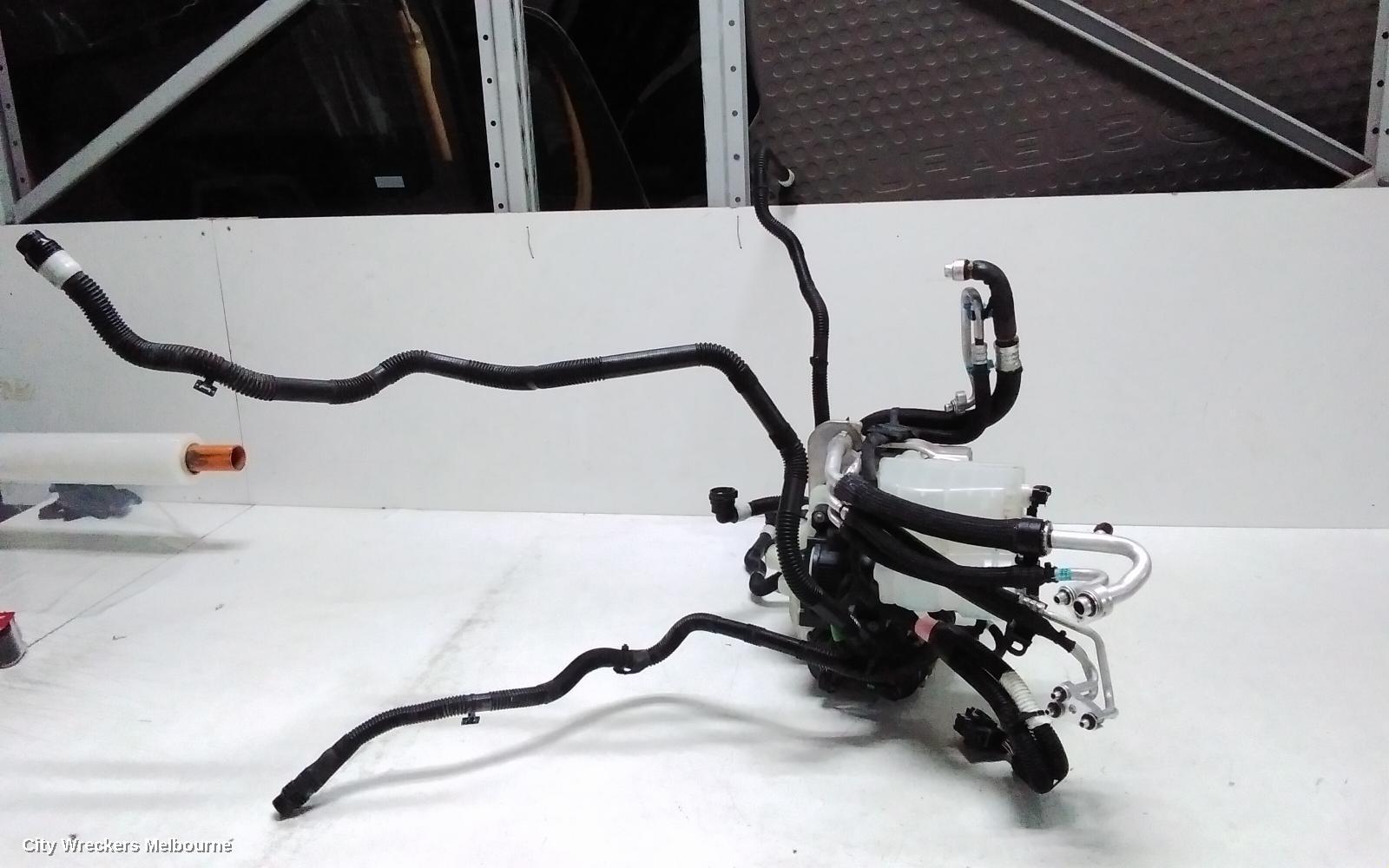 TESLA MODEL Y, 1ST GEN, 03/2022 ONWARDS, TESLA MODEL 3 2021 EXPANSION COOLANT PUMP 1506859-00-D: 138231 - Image 3
