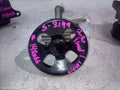 HYUNDAI ILOAD/IMAX STEERING PUMP, DIESEL, 2.5, TQ, 11/2007 ONWARDSILOAD/IMAX, TQ, 11/2007 - 03/2021 - Image 1