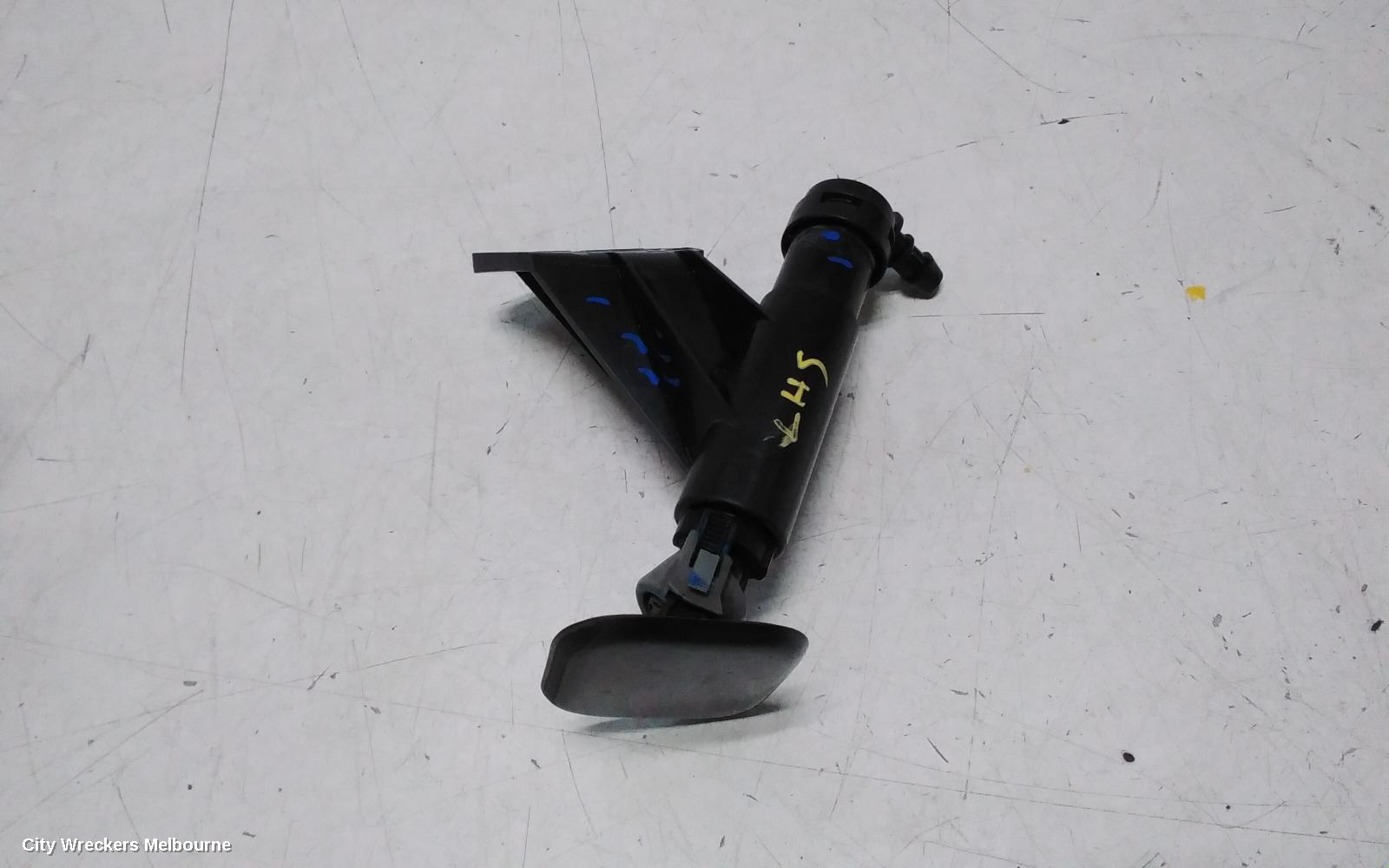 KIA SORENTO WASHER JET, XM, 10/2009 - 12/2014 - Image 2