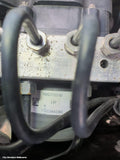 JEEP CHEROKEE ABS PUMP/MODULATOR, P/N P68237001AD, KL, 02/2014 ONWARDS - Image 1