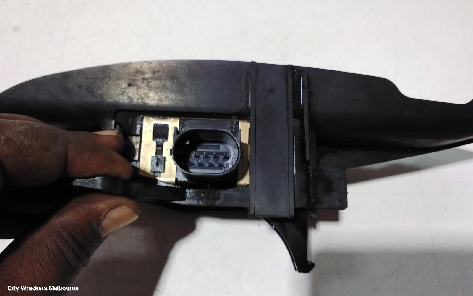 VOLKSWAGEN PASSAT, B8/MK7, 06/2015 - 05/2023, LHR BLIND SPOT MODULE: 101020 - Image 2