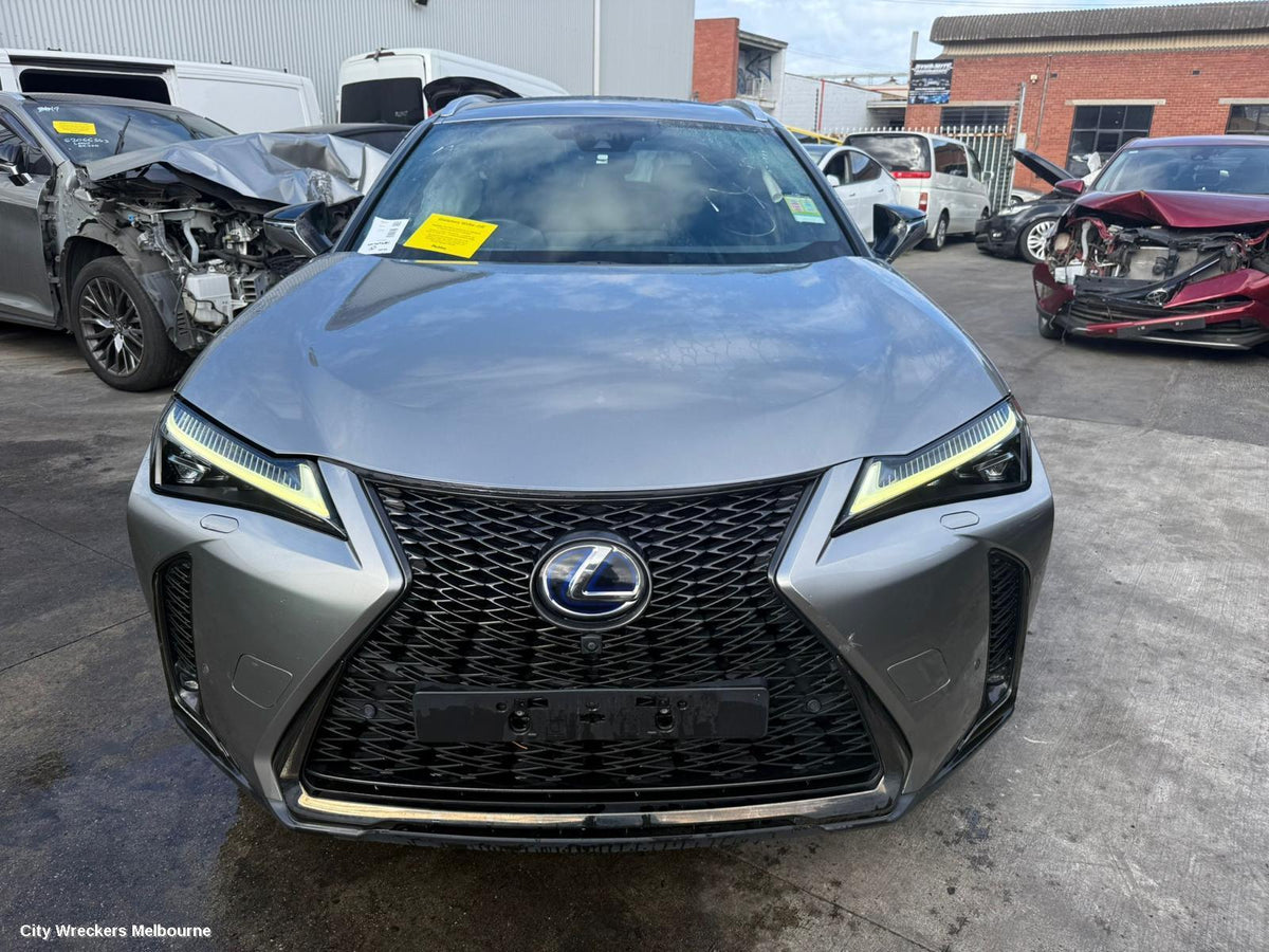 LEXUS UX HEADREST, X10, 10/2018 ONWARDS - Image 2