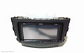TOYOTA RAV4 RADIO/CD/DVD/SAT/TV, AFTERMARKET, ACA33, 11/2005 - 11/2012 - Image 1