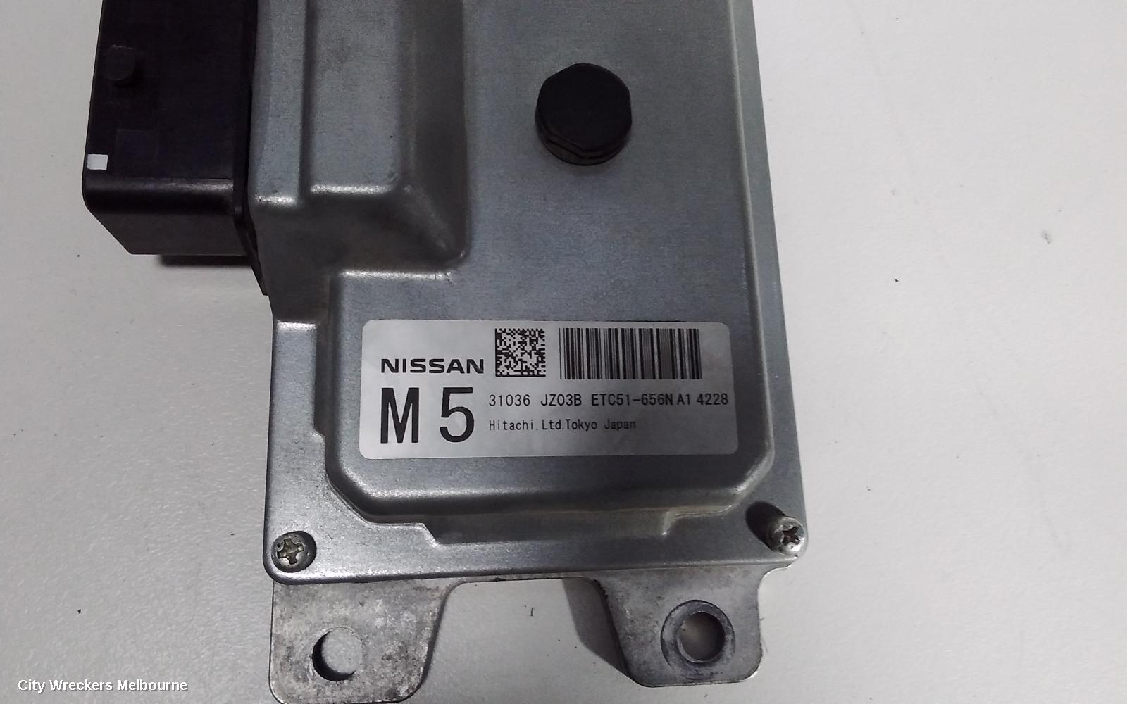 RENAULT KALEOS ECU, TRANS ECU, AUTO T/M TYPE, H45, 09/2008 - 04/2016 - Image 3