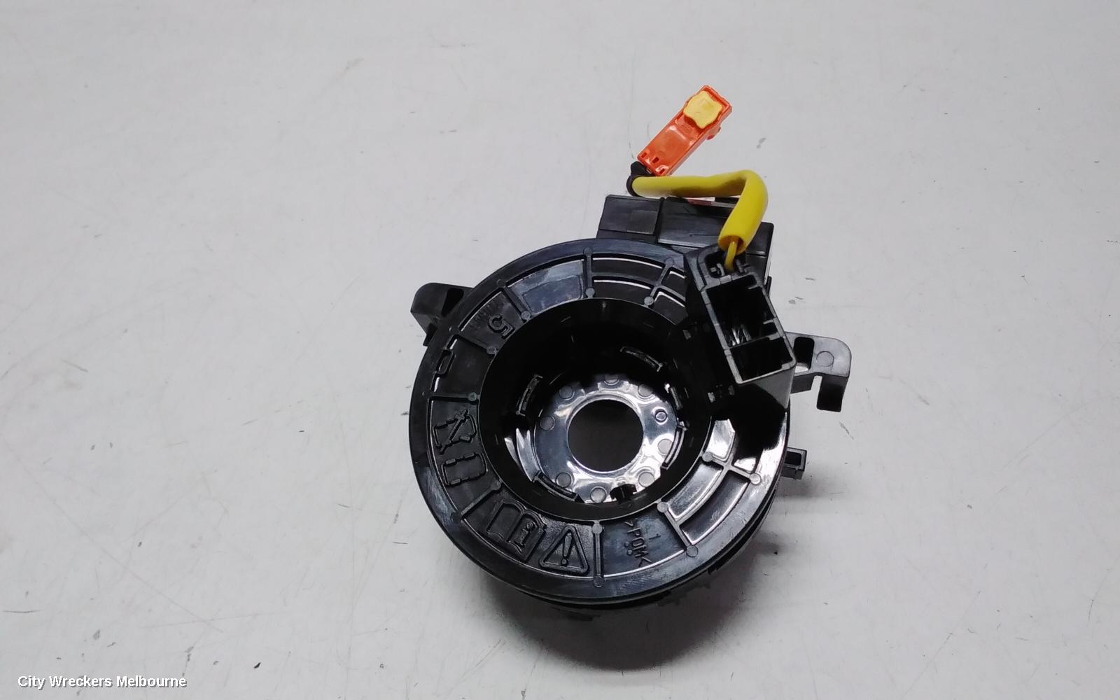 TOYOTA ESTIMA AIRBAG MODULE/SENSOR, XR50, 05-19 - Image 2