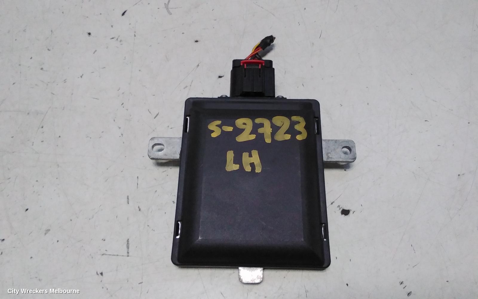 MG HS REVERSE CAMERA, SAS23, BLIND SPOT MONITOR SENSOR (LH REAR BEHIND BUMPER), 09/2019 - 12/2024 - Image 1