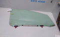 TOYOTA ESTIMA RIGHT FRONT DOOR WINDOW, XR50, 05-19 - Image 1