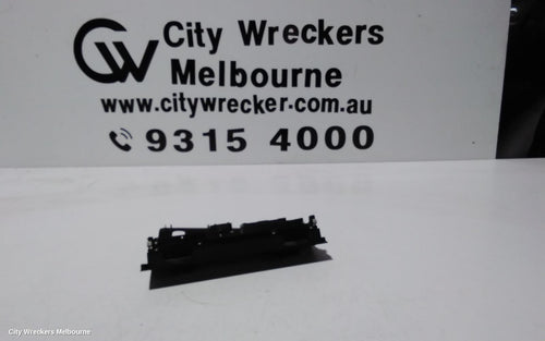 AUDI A4 HEATER/AC CONTROLS, THREE ZONE CLIMATE CONTROL, B8 8K, HEATED TYPE, 02/2008 - 06/2012 - Image 2