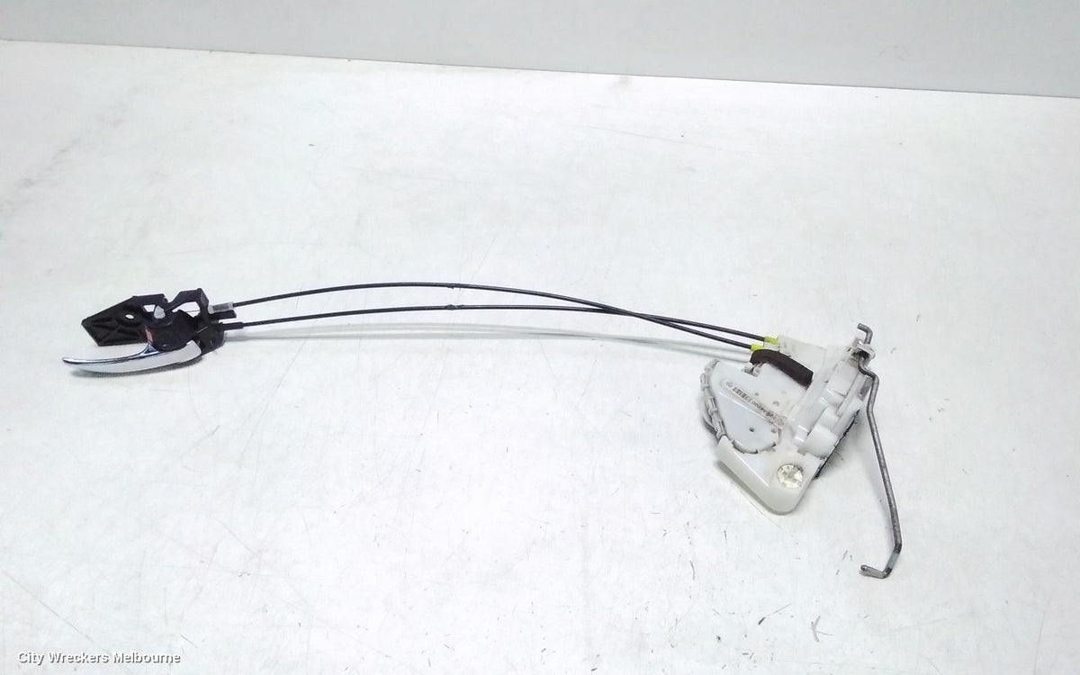 SUZUKI VITARA DOOR/BOOT/GATE LOCK, RIGHT FRONT DOOR LOCK, NON KEYLESS ENTRY TYPE, VITARA, LY (VIN TSM), 06/2015 ONWARDS - Image 2