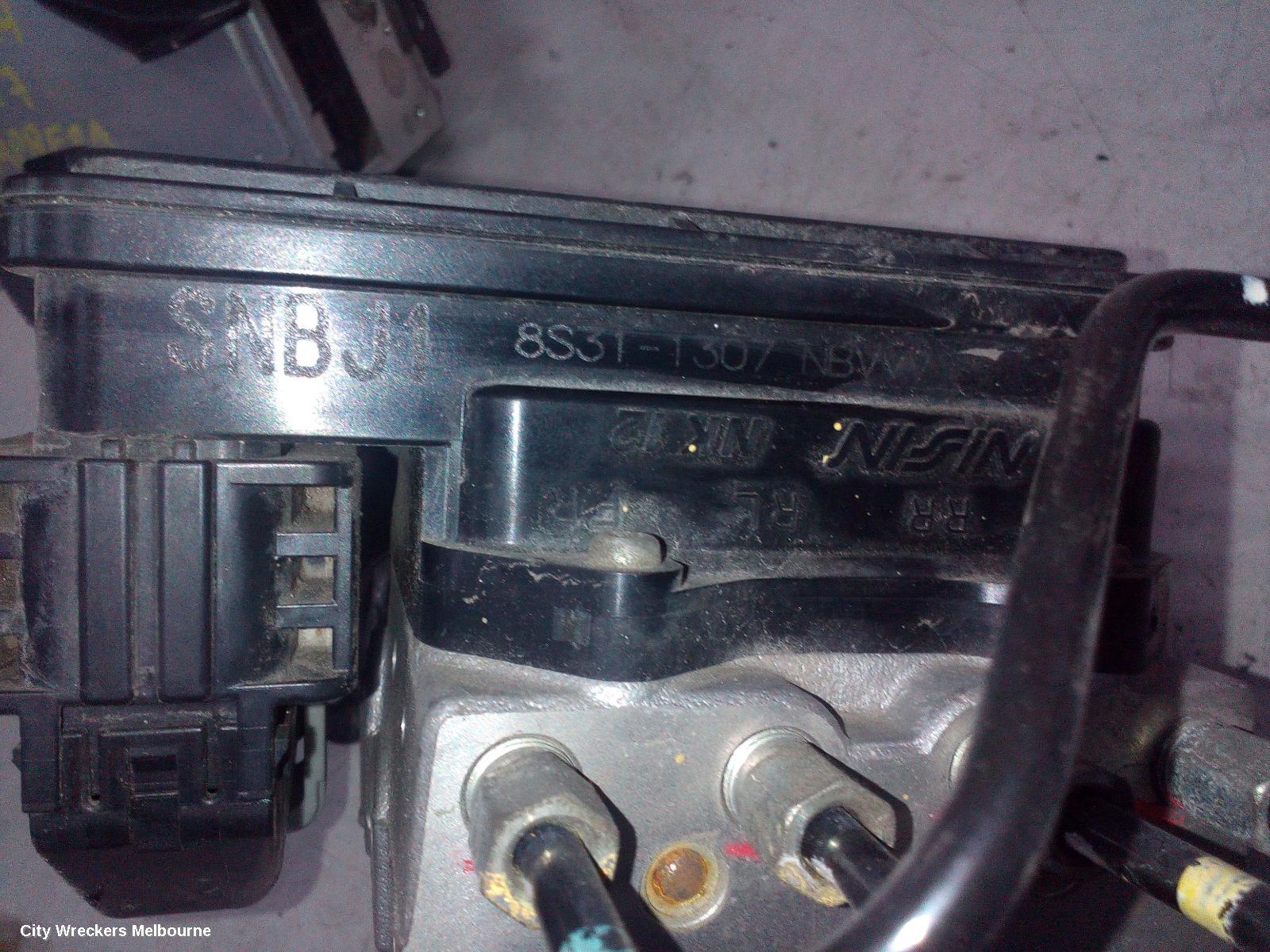TOYOTA COROLLA MOUNT, 150 SERIES, 03/2007 - 12/2013 - Image 1