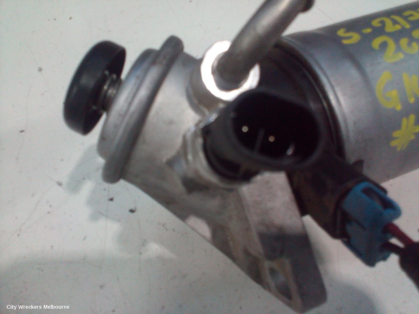 LDV G10 FUEL FILTER HOUSING, SV7A/SV7C, WAGON/VAN, 1.9, DIESEL, PRIMER PUMP, 04/2015 - 06/2021 - Image 3