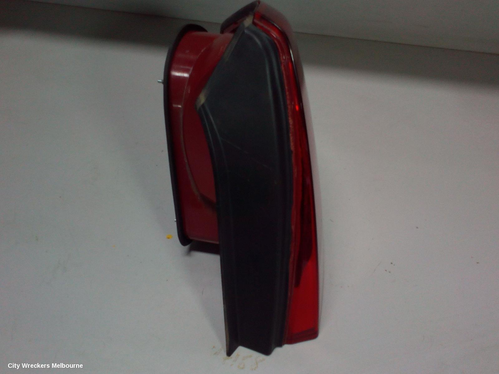 KIA CERATO RIGHT TAILLIGHT, LD, SEDAN, 11/2006 - 10/2008 - Image 3