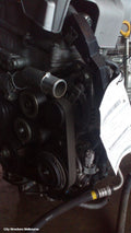 TOYOTA AURION ALTERNATOR, PETROL, 3.5, 2GR-FE, GSV50R, 02/2012 - 08/2017 - Image 1