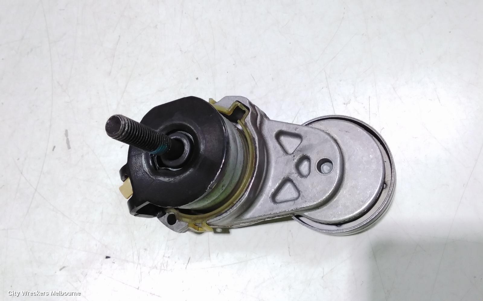 HOLDEN ASTRA BELT TENSIONER, AH, 10/2004 - 08/2009 - Image 3