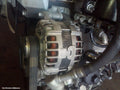 LAND ROVER DISCOVERY SPORT ALTERNATOR, DIESEL, 2.2, TURBO, L550, 01/2015 - 06/2016 - Image 1