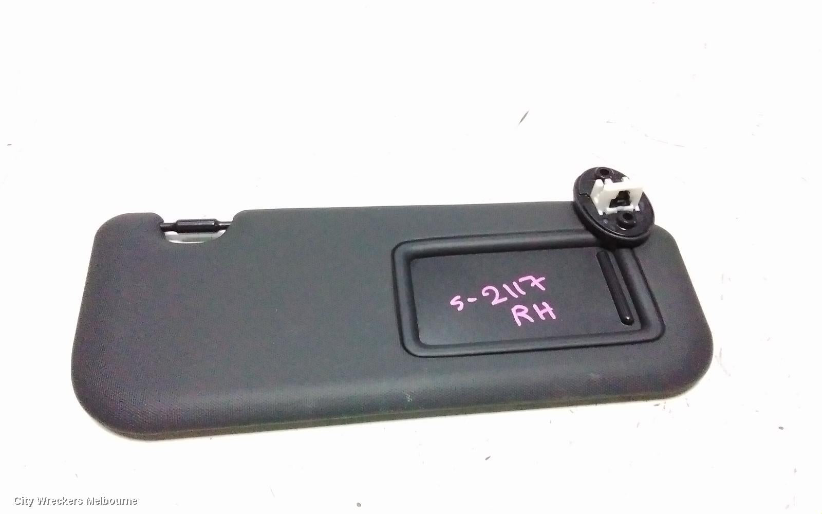 TOYOTA COROLLA SUNVISOR, E210, RH SIDE, 07/2018 ONWARDS - Image 3