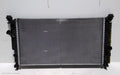 MAZDA 3 RADIATOR, AUTO/MANUAL, 2.0, PETROL, BL, 04/2009 - 10/2013 - Image 1