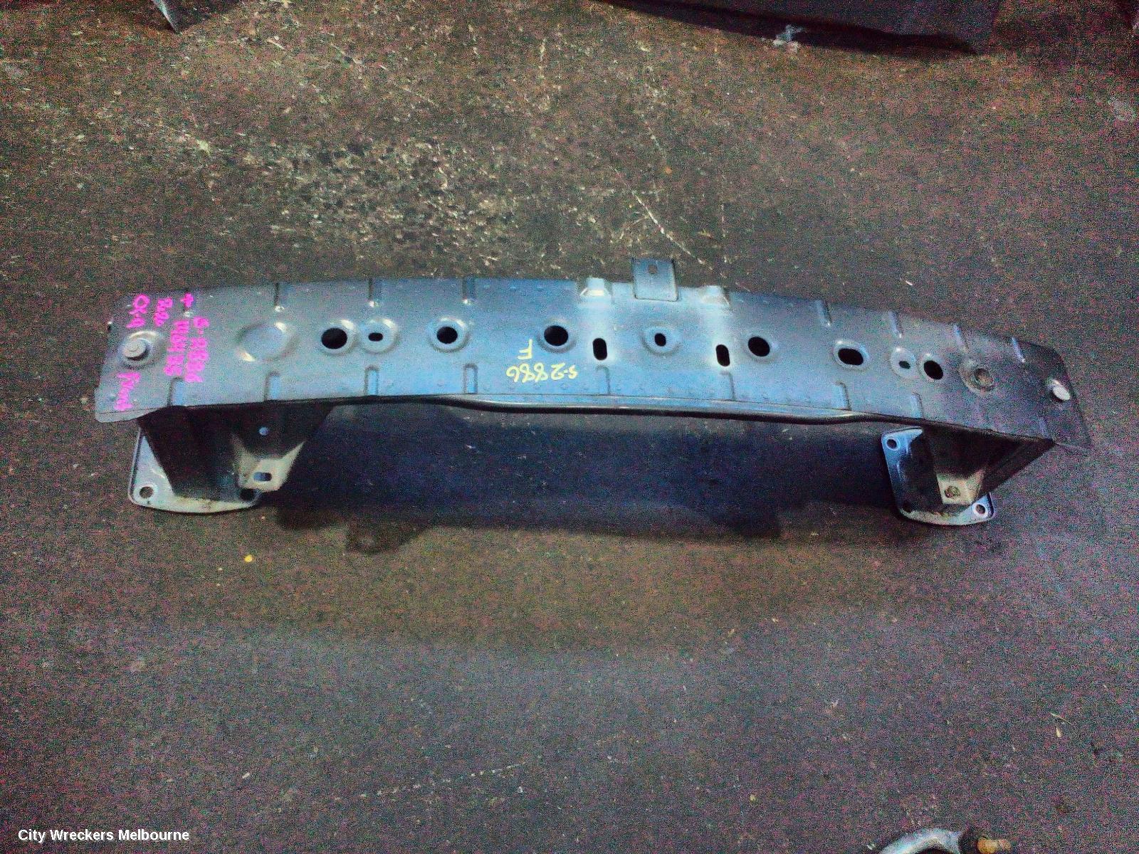 MAZDA CX9 F/BAR REINFORC/BRACK, MAIN REINFORCEMENT, TC, 07/2016 - 12/2024 - Image 2