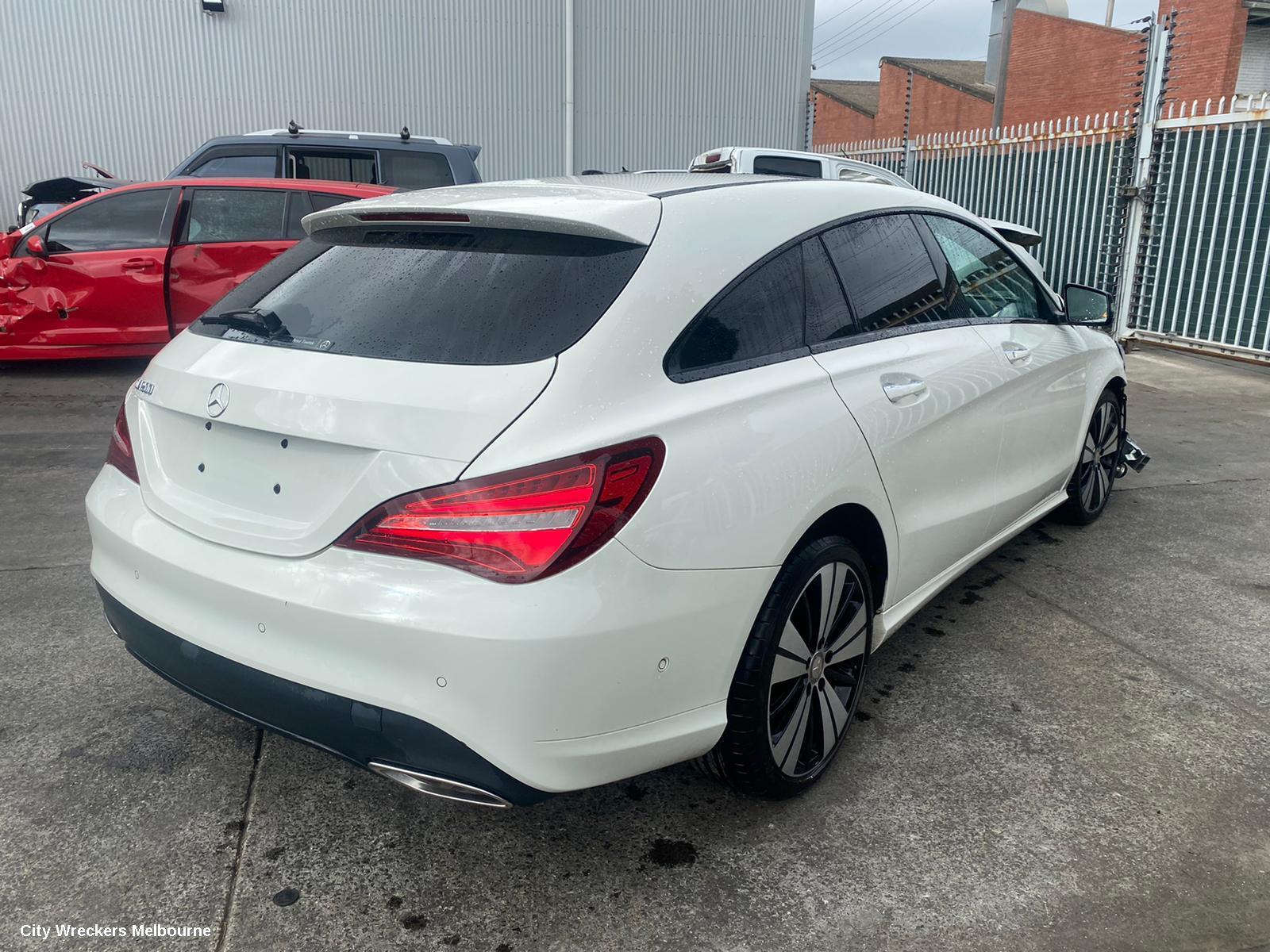 MERCEDES CLA CLASS COMBINATION SWITCH, HEADLAMP SWITCH, C117/W117/X117, 10/2013 - 01/2019 - Image 2