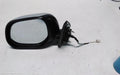 MITSUBISHI OUTLANDER LEFT DOOR MIRROR, ZG, 3 WIRE TYPE, 11/2006 - 09/2009 - Image 1