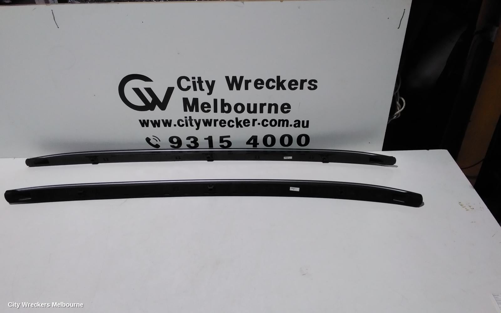 HYUNDAI KONA ROOF RAIL - Image 3