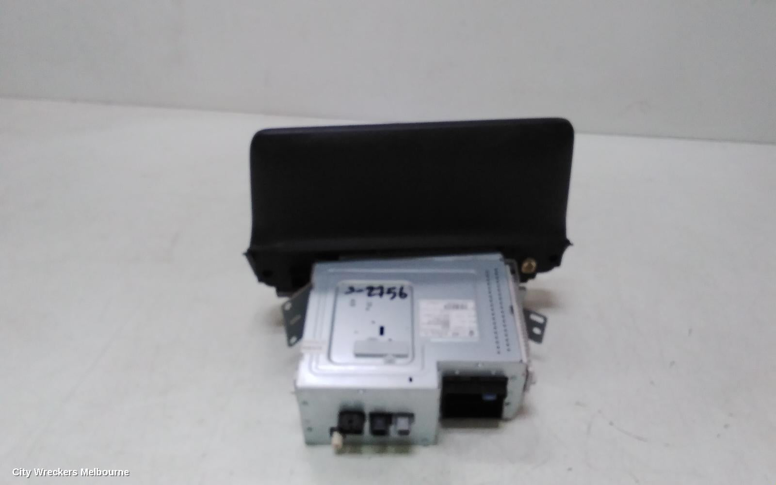 LDV DELIVER 9 RADIO/CD/DVD/SAT/TV, DISPLAY UNIT, 10.1IN, TOUCHSCREEN, NON SAT NAV TYPE, 07/2020 ONWARDS - Image 3