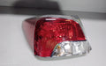 SUBARU IMPREZA LEFT TAILLIGHT, G4, SEDAN, IN BODY, 12/2011 - 10/2016 - Image 1